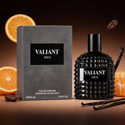 3.4 Fl Oz Men's Eau De Parfum