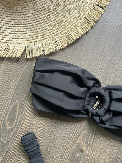 Brazilian Bikini Ripple Set