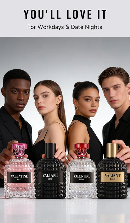 3.4 Fl Oz Men's Eau De Parfum