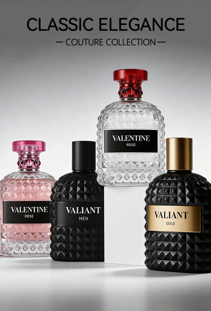 3.4 Fl Oz Men's Eau De Parfum