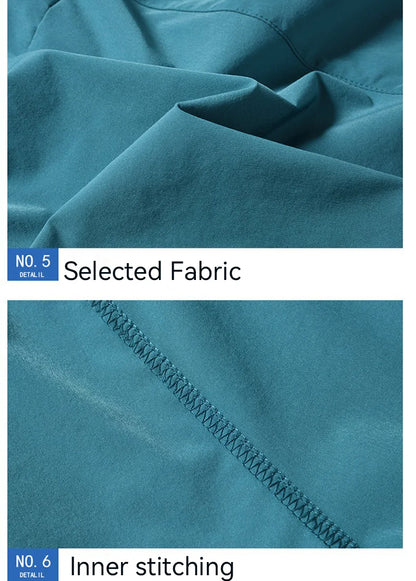 1pcs Summer Men Ice Silk Shorts Quick Drying Running Gym Pants Homme Surf Ventilate Drawstring Casual Outdoor Sport Couple Short